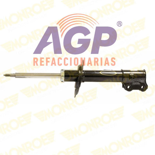 AMORTIGUADOR OESPECTRUM DELANTERO IZQUIERDO 2013-2010 HYUNDAI TUCSON FRONT
