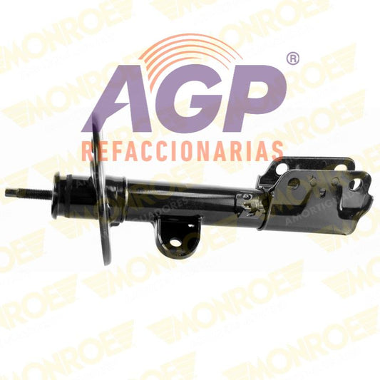 AMORTIGUADOR OESPECTRUM DELANTERO DERECHO 2018-2013 FORD EXPLORER FRONT