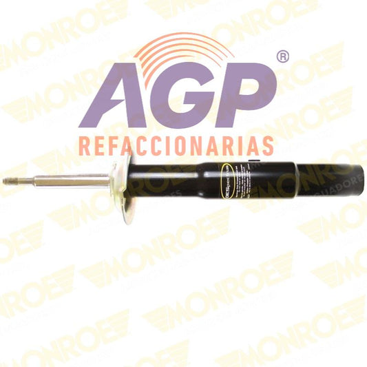 AMORTIGUADOR OESPECTRUM DELANTERO DERECHO 2007-2004 BMW 525I FRONT RIGHT (MON-72733)