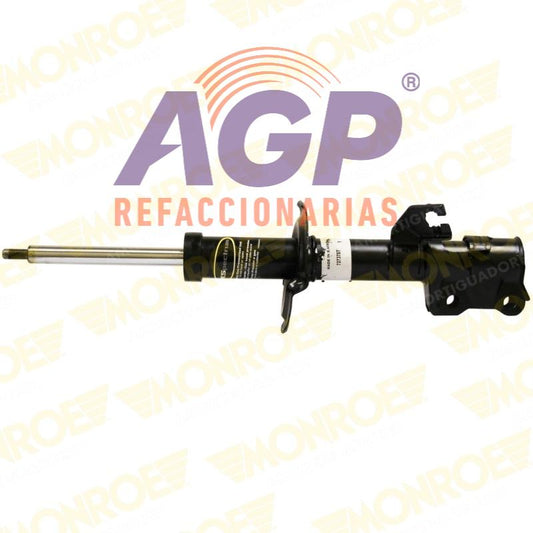AMORTIGUADOR OESPECTRUM DELANTERO DERECHO 2014-2009 NISSAN CUBE FRONT RI
