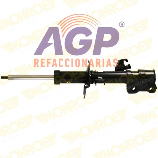 AMORTIGUADOR OESPECTRUM DELANTERO IZQUIERDO 2014-2009 NISSAN CUBE FRONT LE