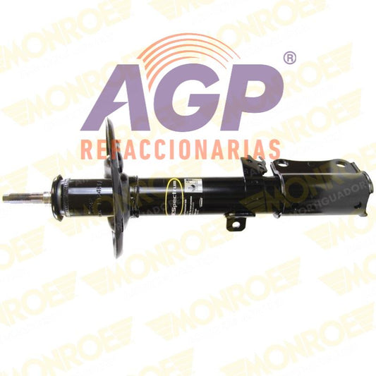 AMORTIGUADOR OESPECTRUM TRASERO IZQUIERDO 2007-2006 TOYOTA AVALON REAR L