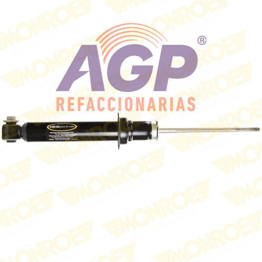 AMORTIGUADOR OESPECTRUM TRASERO 2007-2004 BMW 525I REAR, 2010- (MON-72746)