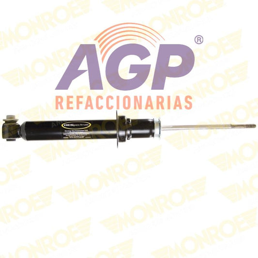 AMORTIGUADOR OESPECTRUM TRASERO 2007-2004 BMW 525I REAR, 2010- (MON-72747)