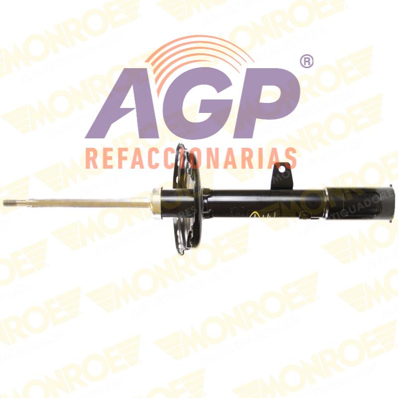 AMORTIGUADOR OESPECTRUM TRASERO DERECHO 2009-2008 LEXUS RX350 REAR RIG (MON-72763)