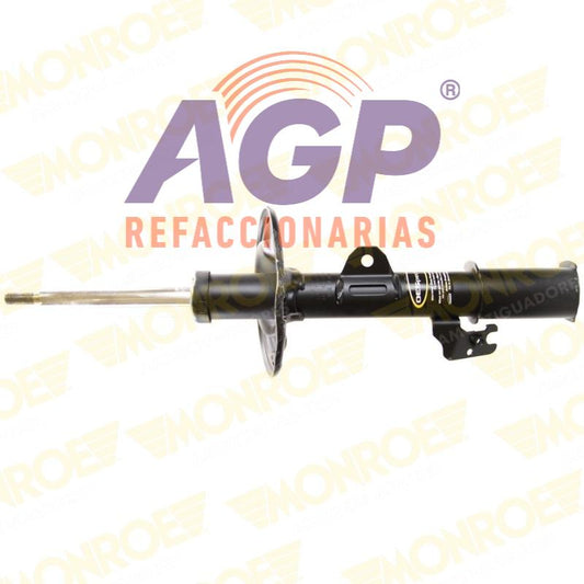 AMORTIGUADOR OESPECTRUM DELANTERO DERECHO 2015-2010 LEXUS RX350 FRONT RI