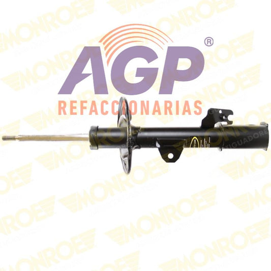 AMORTIGUADOR OESPECTRUM DELANTERO IZQUIERDO 2015-2010 LEXUS RX350 FRONT LE