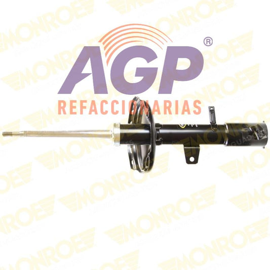 AMORTIGUADOR OESPECTRUM TRASERO IZQUIERDO 2009-2008 LEXUS RX350 REAR LEF (MON-72773)