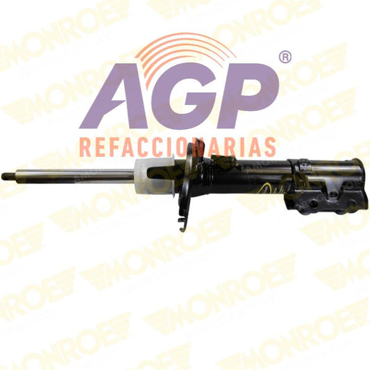 AMORTIGUADOR OESPECTRUM DELANTERO IZQUIERDO 2016-2014 FORD FIESTA FRONT LE