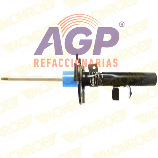 AMORTIGUADOR OESPECTRUM DELANTERO IZQUIERDO 2018-2014 FORD TRANSIT CONNECT