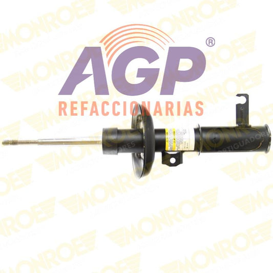 AMORTIGUADOR OESPECTRUM DELANTERO IZQUIERDO 2017-2013 CADILLAC XTS FRONT L