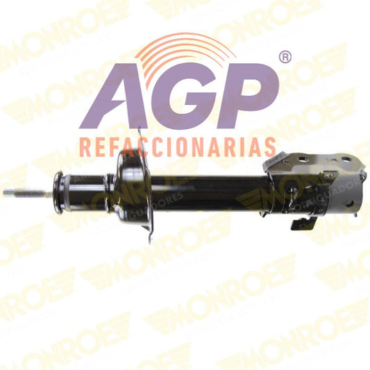 AMORTIGUADOR OESPECTRUM DELANTERO DERECHO 2014-2007 FORD EDGE FRONT RIGH