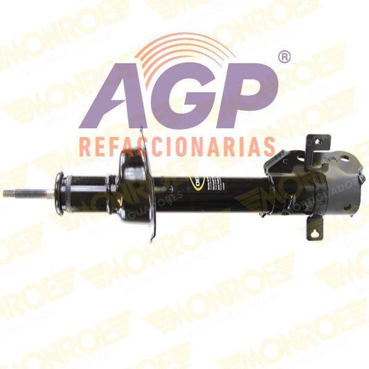 AMORTIGUADOR OESPECTRUM DELANTERO IZQUIERDO 2014-2007 FORD EDGE FRONT LEFT