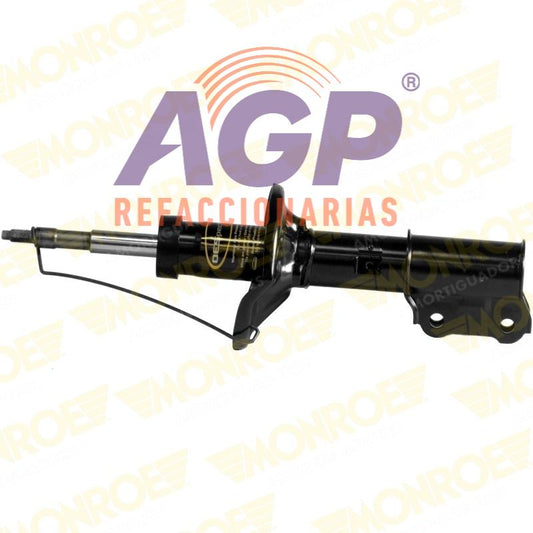 AMORTIGUADOR OESPECTRUM DELANTERO IZQUIERDO 2012-2000 DODGE ATOS FRONT LEF