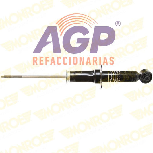 AMORTIGUADOR OESPECTRUM TRASERO 2010-2009 DODGE JOURNEY REAR (MON-72894)