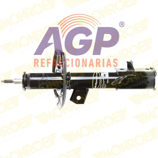 AMORTIGUADOR OESPECTRUM DELANTERO IZQUIERDO 2013-2012 NISSAN ROGUE FRONT L