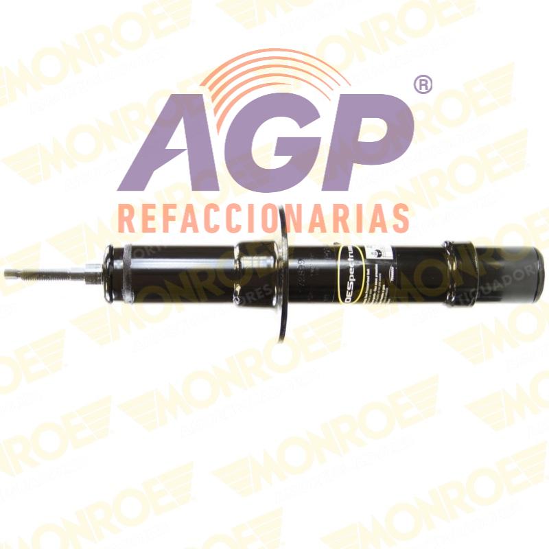 AMORTIGUADOR OESPECTRUM DELANTERO 2018-2011 CHRYSLER 300 FRONT