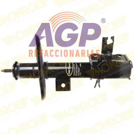 AMORTIGUADOR OESPECTRUM DELANTERO IZQUIERDO 2018-2013 NISSAN ALTIMA FRONT