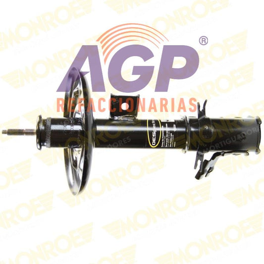 AMORTIGUADOR OESPECTRUM DELANTERO DERECHO 2011-2007 NISSAN ALTIMA FRONT