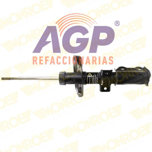 AMORTIGUADOR OESPECTRUM DELANTERO 2016-2010 CADILLAC SRX FRONT