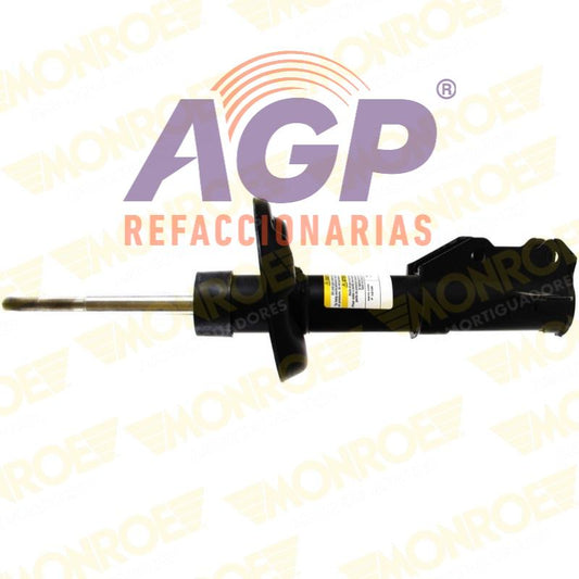 AMORTIGUADOR OESPECTRUM DELANTERO IZQUIERDO 2015-2014 CHEVROLET MALIBU FRO