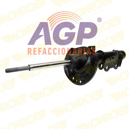 AMORTIGUADOR OESPECTRUM DELANTERO DERECHO 2015-2013 CHEVROLET CAMARO FRO (MON-72912)