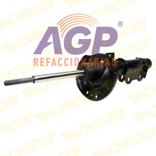 AMORTIGUADOR OESPECTRUM DELANTERO DERECHO 2015-2013 CHEVROLET CAMARO FRO (MON-72914)