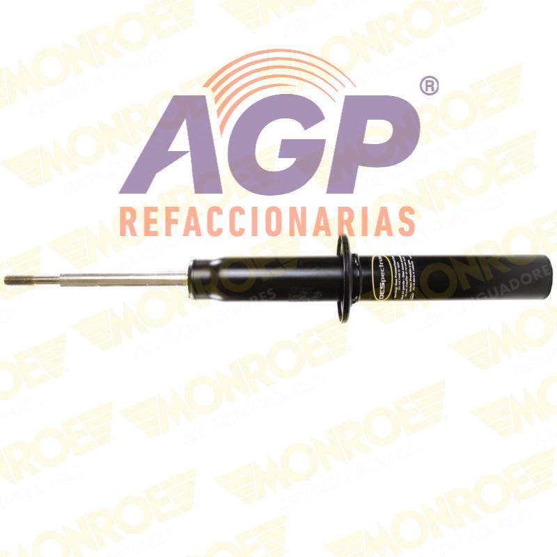 AMORTIGUADOR OESPECTRUM DELANTERO 2013-2007 BMW X5 FRONT