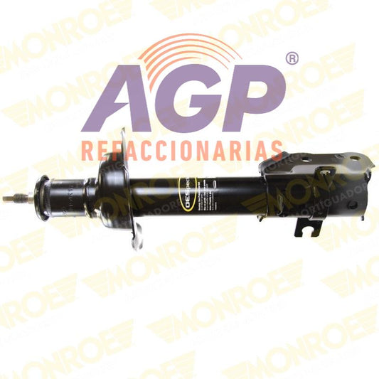 AMORTIGUADOR OESPECTRUM DELANTERO DERECHO 2015-2011 MAZDA CX-9 FRONT RIG