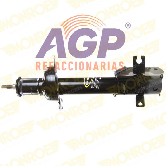 AMORTIGUADOR OESPECTRUM DELANTERO IZQUIERDO 2015-2011 MAZDA CX-9 FRONT LEF