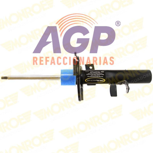 AMORTIGUADOR OESPECTRUM DELANTERO IZQUIERDO 2015-2014 FORD FOCUS FRONT LEF