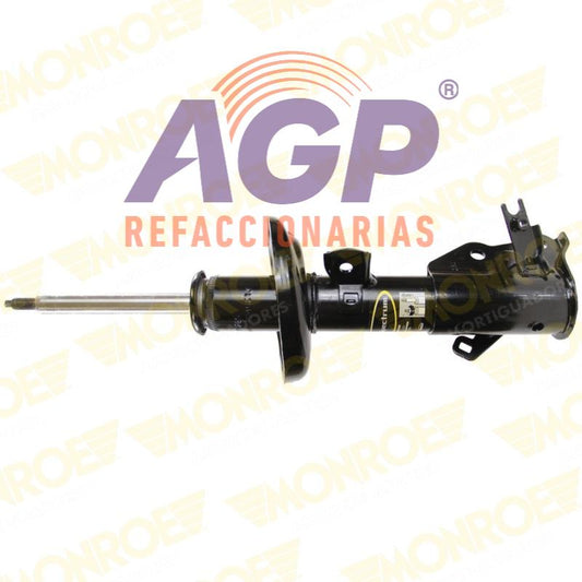 AMORTIGUADOR OESPECTRUM DELANTERO DERECHO 2015-2012 HONDA CIVIC FRONT RI (MON-72925)