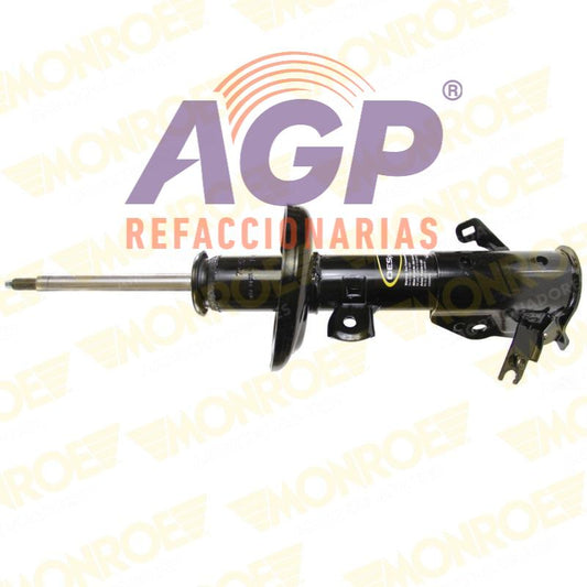 AMORTIGUADOR OESPECTRUM DELANTERO IZQUIERDO 2015-2012 HONDA CIVIC FRONT LE (MON-72926)
