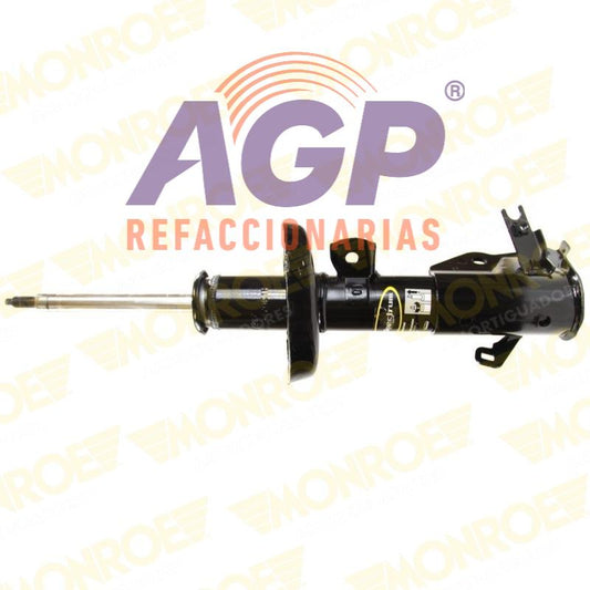 AMORTIGUADOR OESPECTRUM DELANTERO DERECHO 2015-2012 HONDA CIVIC FRONT RI (MON-72927)