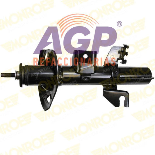 AMORTIGUADOR OESPECTRUM DELANTERO IZQUIERDO 2018-2014 JEEP CHEROKEE FRONT