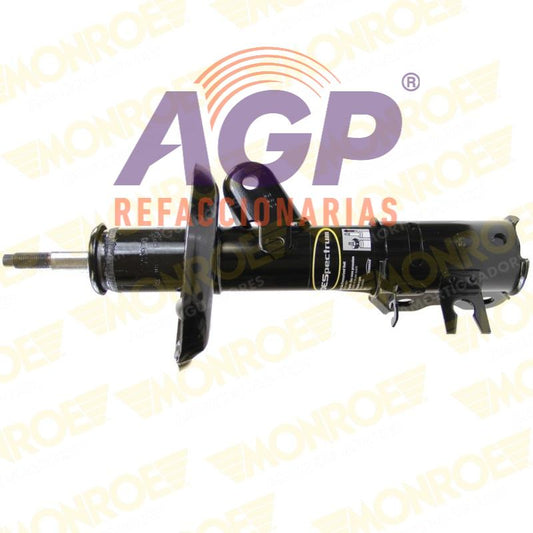 AMORTIGUADOR OESPECTRUM DELANTERO DERECHO 2017-2013 BUICK ENCORE FRONT R