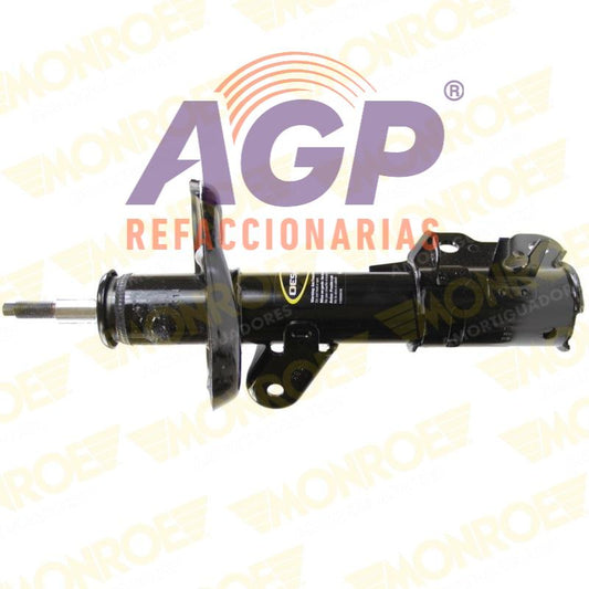 AMORTIGUADOR OESPECTRUM DELANTERO IZQUIERDO 2017-2013 BUICK ENCORE FRONT L