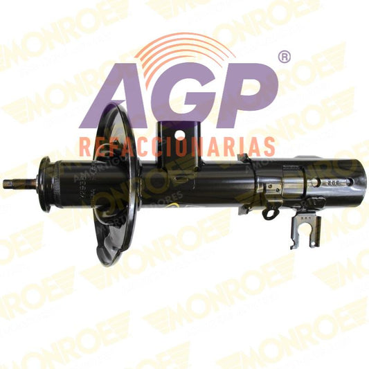 AMORTIGUADOR OESPECTRUM DELANTERO DERECHO 2015-2014 MAZDA 6