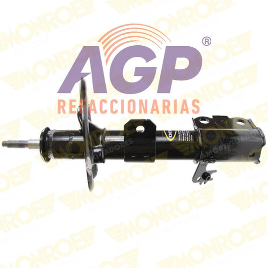AMORTIGUADOR OESPECTRUM DELANTERO DERECHO 2017-2012 TOYOTA CAMRY FRONT R (MON-72940)