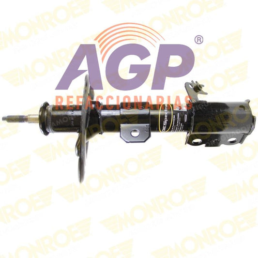 AMORTIGUADOR OESPECTRUM DELANTERO IZQUIERDO 2017-2012 TOYOTA CAMRY FRONT L (MON-72941)