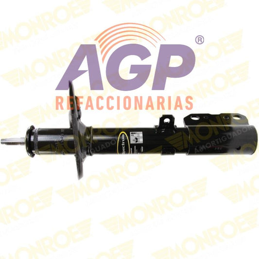 AMORTIGUADOR OESPECTRUM TRASERO DERECHO 2017-2012 TOYOTA CAMRY REAR RI (MON-72942)