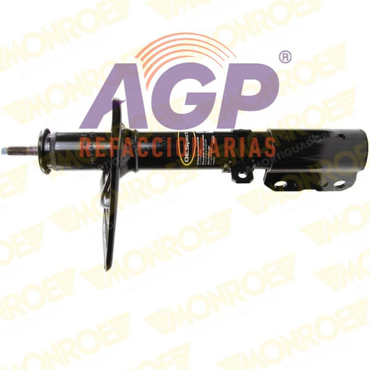 AMORTIGUADOR OESPECTRUM TRASERO IZQUIERDO 2017-2012 TOYOTA CAMRY REAR LE (MON-72943)