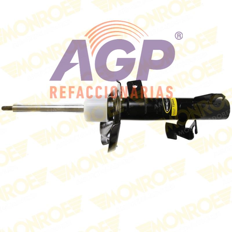 AMORTIGUADOR OESPECTRUM DELANTERO DERECHO 2014-2012 MAZDA 5