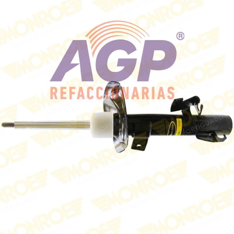 AMORTIGUADOR OESPECTRUM DELANTERO IZQUIERDO 2014-2012 MAZDA 5 FRONT LEFT