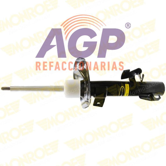 AMORTIGUADOR OESPECTRUM DELANTERO IZQUIERDO 2014-2012 MAZDA 5 FRONT LEFT