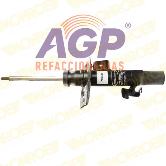 AMORTIGUADOR OESPECTRUM DELANTERO DERECHO 2017-2010 VOLVO XC60 FRONT RIG