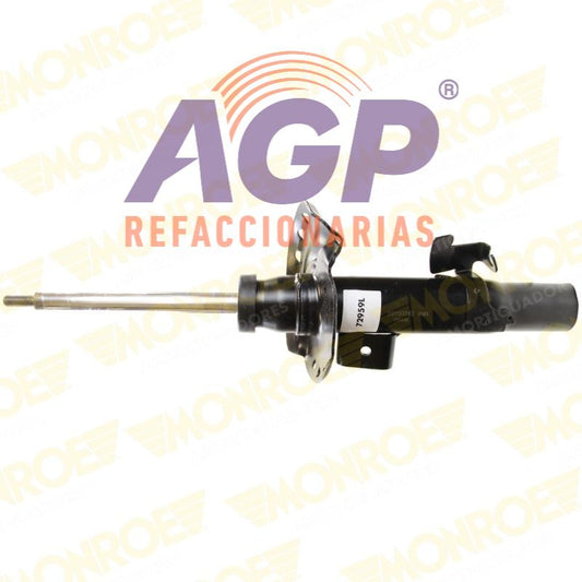 AMORTIGUADOR OESPECTRUM DELANTERO IZQUIERDO 2017-2010 VOLVO XC60 FRONT LEF