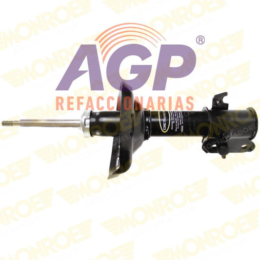 AMORTIGUADOR OESPECTRUM DELANTERO DERECHO 2015-2012 SUBARU IMPREZA