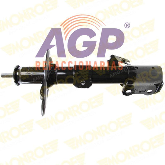 AMORTIGUADOR OESPECTRUM DELANTERO IZQUIERDO 2012-2009 TOYOTA VENZA FRONT L