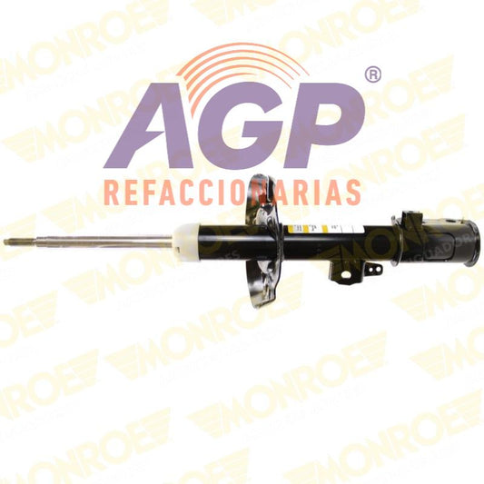 AMORTIGUADOR OESPECTRUM DELANTERO DERECHO 2013-2010 KIA SOUL FRONT RIGHT